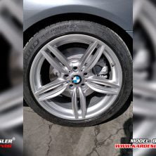 Kardeşler Jant BMW M5 Jant Astar Boyama ve Vernik - kardesler jant